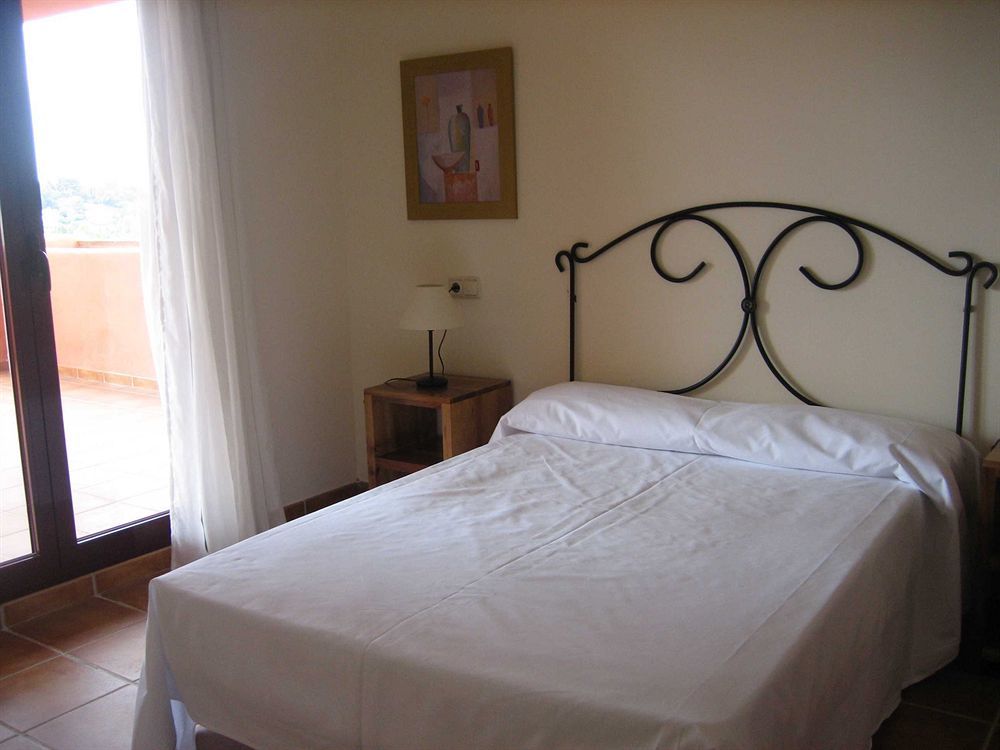 Royal Suites Marbella Benahavís Exteriör bild