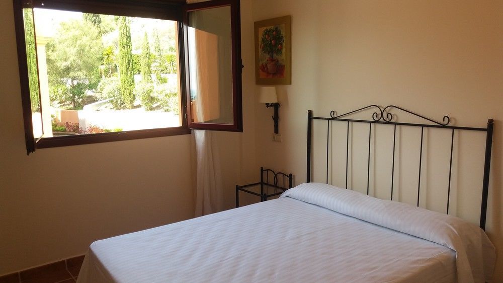 Royal Suites Marbella Benahavís Exteriör bild