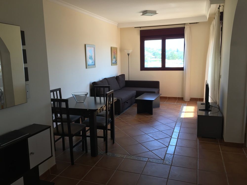 Royal Suites Marbella Benahavís Exteriör bild