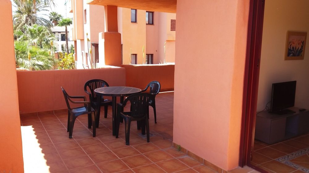 Royal Suites Marbella Benahavís Exteriör bild