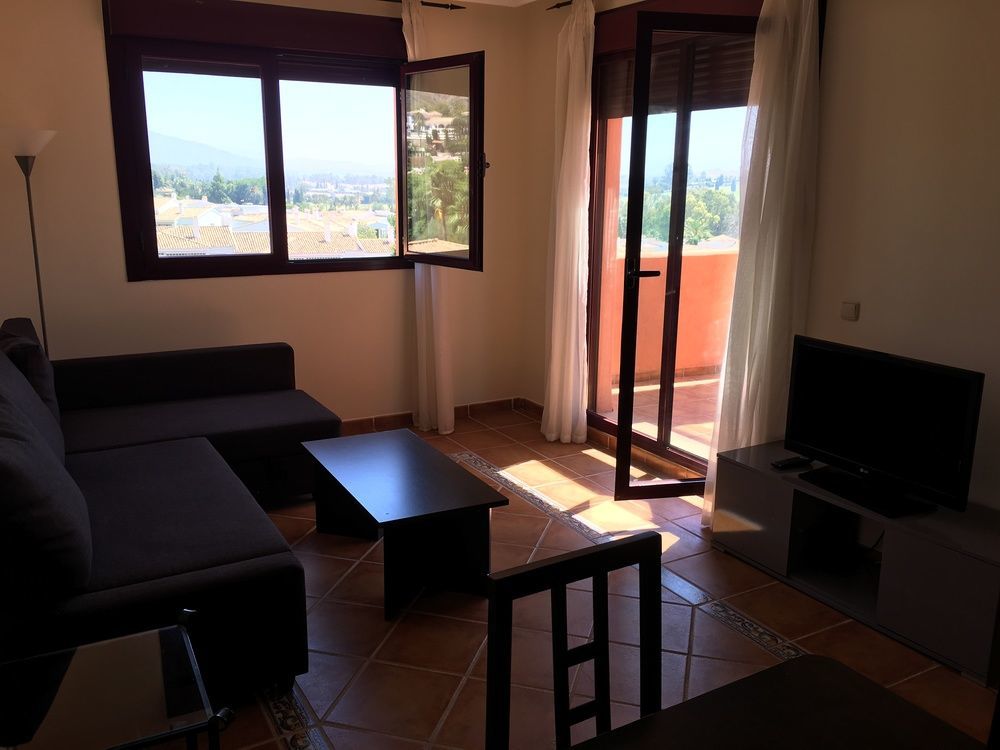 Royal Suites Marbella Benahavís Exteriör bild