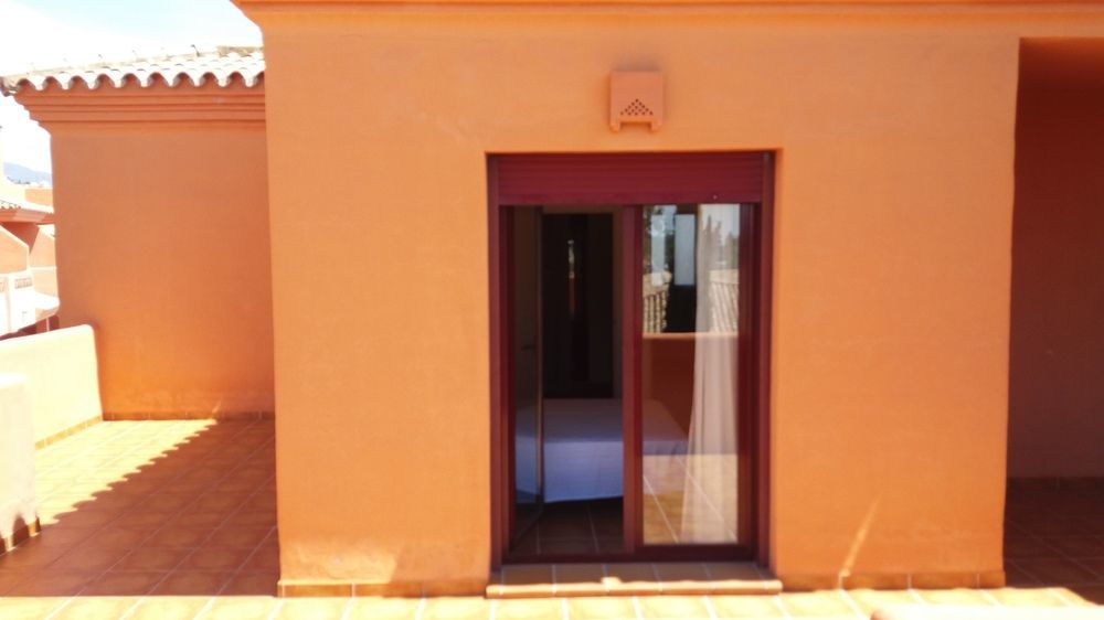 Royal Suites Marbella Benahavís Exteriör bild
