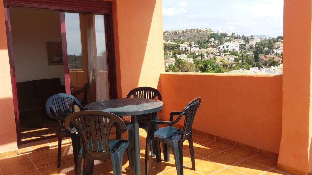 Royal Suites Marbella Benahavís Exteriör bild